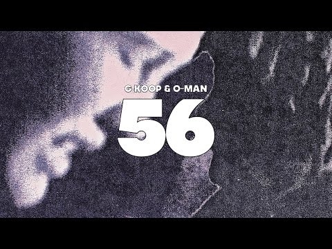 G Koop & O-man vol 56 