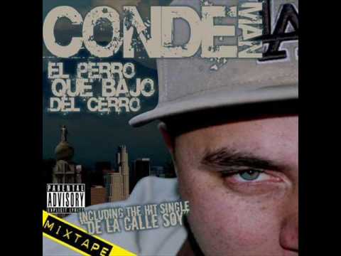 Condeman - De La Calle Soy