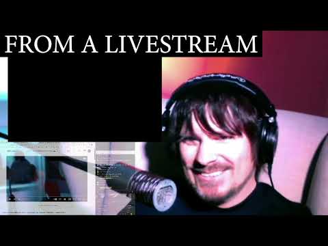 PRO SINGER'S first REACTION to Męskie Granie 2019 (Nosowska, Igo, Organek, Zalewski) - Sobie i Wam