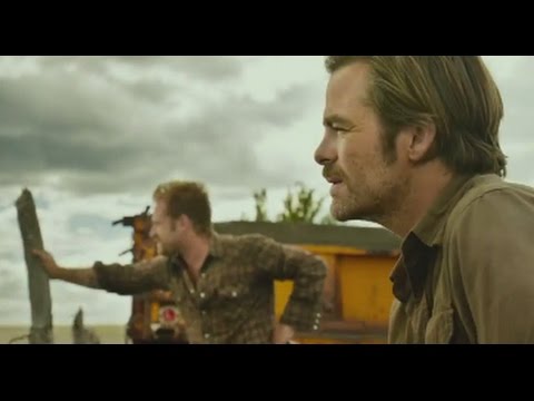 Hell or High Water Trailer