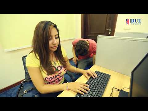 The British University in Egypt (BUE)