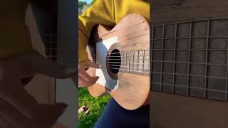Download lagu How to play Paso Doble Spanish guitar strumming pattern fingerstyle #guitar #tutorial #how mp3