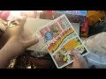 Madagascar The Ultimate Collection DVD Unboxing