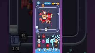 Pixel Flow Level 1406