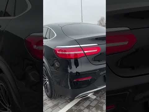 фото mercedes-benz glc coupe  0