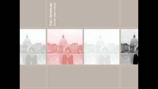 Pan•American - Right of Return