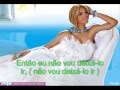 Beyoncé - Dreaming - Tradução 