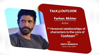 Farhan Akhtar On ‘Toofaan’, Essay The Role Of A Boxer, OTT Platforms, And Much More