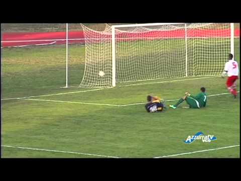 Sporting Bellinzago - Asti 2/11/2014