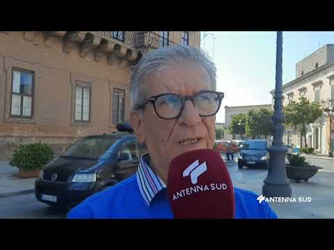 07 Agosto 2022   Manduria TA   Divieti al Chidro, ecco il perchè