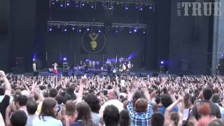 Gogol Bordello - Start Wearing Purple (Moscow 2011)