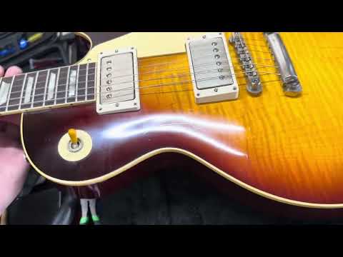 Gibson’s Biggest Lie: The Modern Les Paul (Part 2)