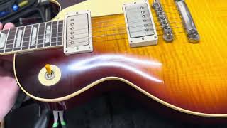 Gibson’s Biggest Lie: The Modern Les Paul (Part 2)
