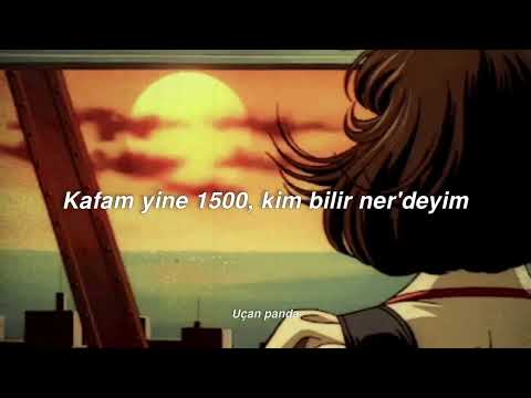 Mert Demir, Tolga Akdoğan - 1500 (sözleri) / Beni bi sevmedin lan