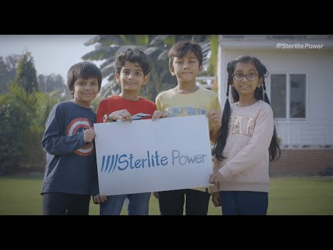 Sterlite Power's Lakadia Vadodara Transmission Project Ltd