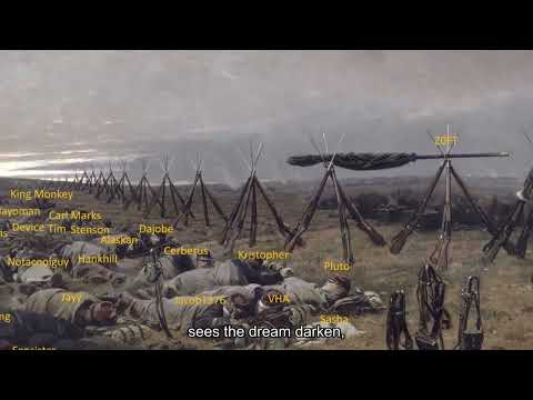 63e NWL Season 5 Tribute - "The Dream Passes"