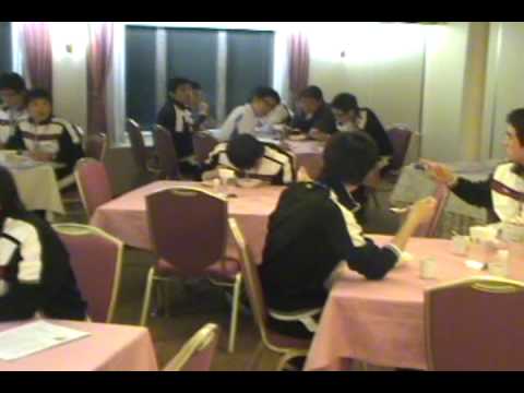 STX 15th Rookies making UCC(Team 3)