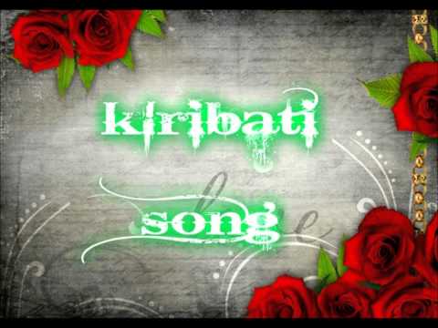 Dj Portah - Buriata Remix (Kiribati Musica)