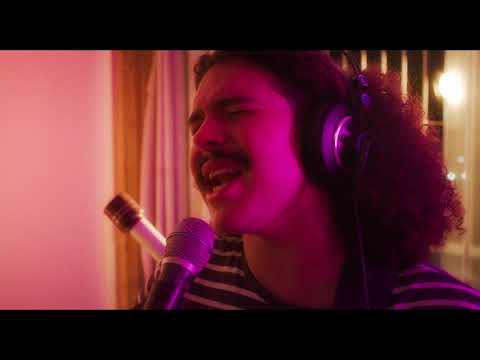 Misael Pacheco - The One With Trumpet [Live at Studio186]