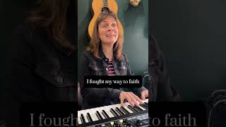 &quot;My Need (A Great Savior)&quot; - Out Now! #christianmusic