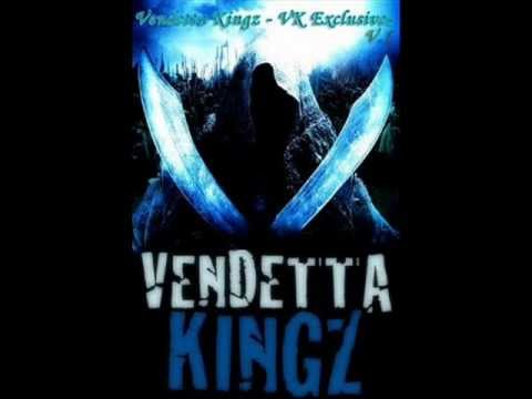 VENDETTA KINGZ - BICENTENIAL