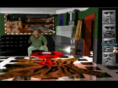 Lets Play Return to Zork Part 2 - Eastern Shanbar