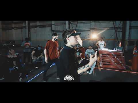 KUSA vs RITTER - Semifinal - FackCompety Fecha Especial