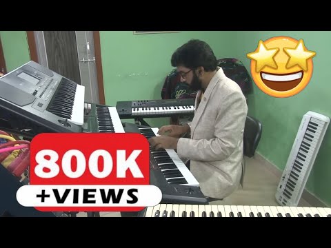 Pyar Kabhi Kam Nahi Karna.Cover Instrumental by Harjeet singh.pls use Earphone