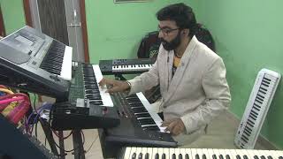 Pyar Kabhi Kam Nahi KarnaCover Instrumental by Har