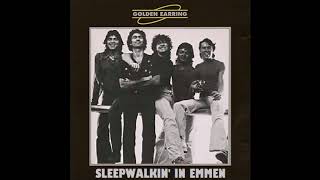 Golden Earring 9. Sleepwalkin (Live 1976)