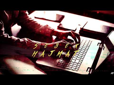 𝚜𝚎𝚋𝚎𝚔 𝚐𝚒𝚎 x HAJMAT