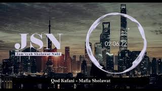 Download lagu [JSN Music] Sholawat Qod Kafani Terbaru 2021 - Mafia Sholawat mp3