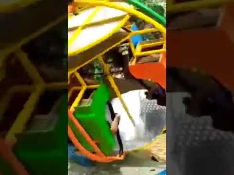 Amusement Park Human Gairo