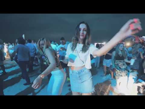 Lovely Laura & Ben Santiago - One Big Beach Festival 2019 - Zero Gravity, Dubai