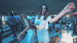 Lovely Laura &amp; Ben Santiago - One Big Beach Festival 2019 - Zero Gravity, Dubai