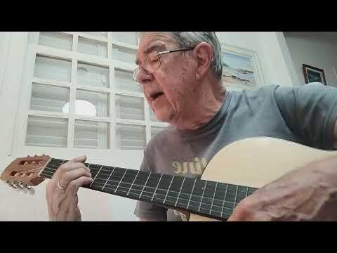 SAD MOVIES (John D. Loudermilk - 1961) Canta: Goiano Braga (E) 2026 ✓ @GoianoBraga 