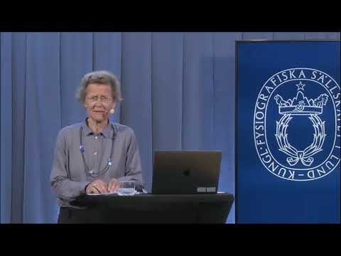 1 Kontroverser inom vetenskapen maj 2021 Första avdelningen