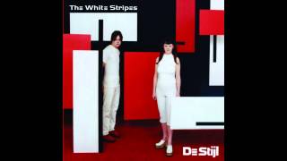 The White Stripes - You&#39;re Pretty Good Looking (For A Girl)