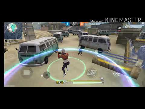 DIRTYXAN - Palace / K  A  I    3  3  3 / ALCATEL 3X / Mode KAI (Highlights🇪🇨🔥)