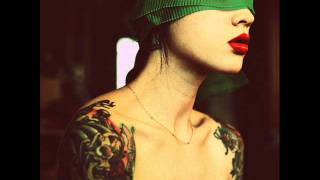 Chris brown - Blindfolded