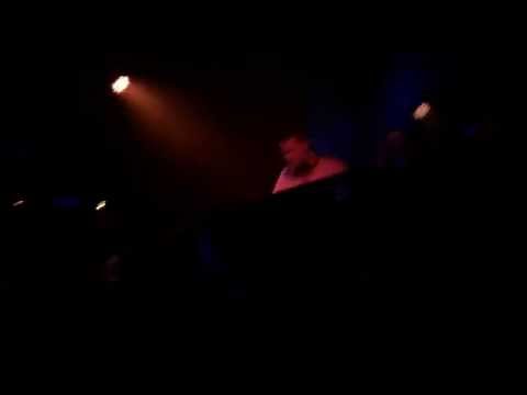 Indiana “Only The Lonely” (Fehrplay remix) 01/02/2015 at Marquee NYC
