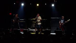 Descendents - One More Day - Fort Lauderdale, FL 4.13.2018