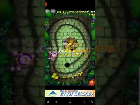 Marble Blast 2 Lv11~20