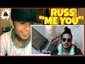 Russ - Me You (Official Video) | Reaction Therapy Russ - Me You (Official Video) | Reaction Therapy