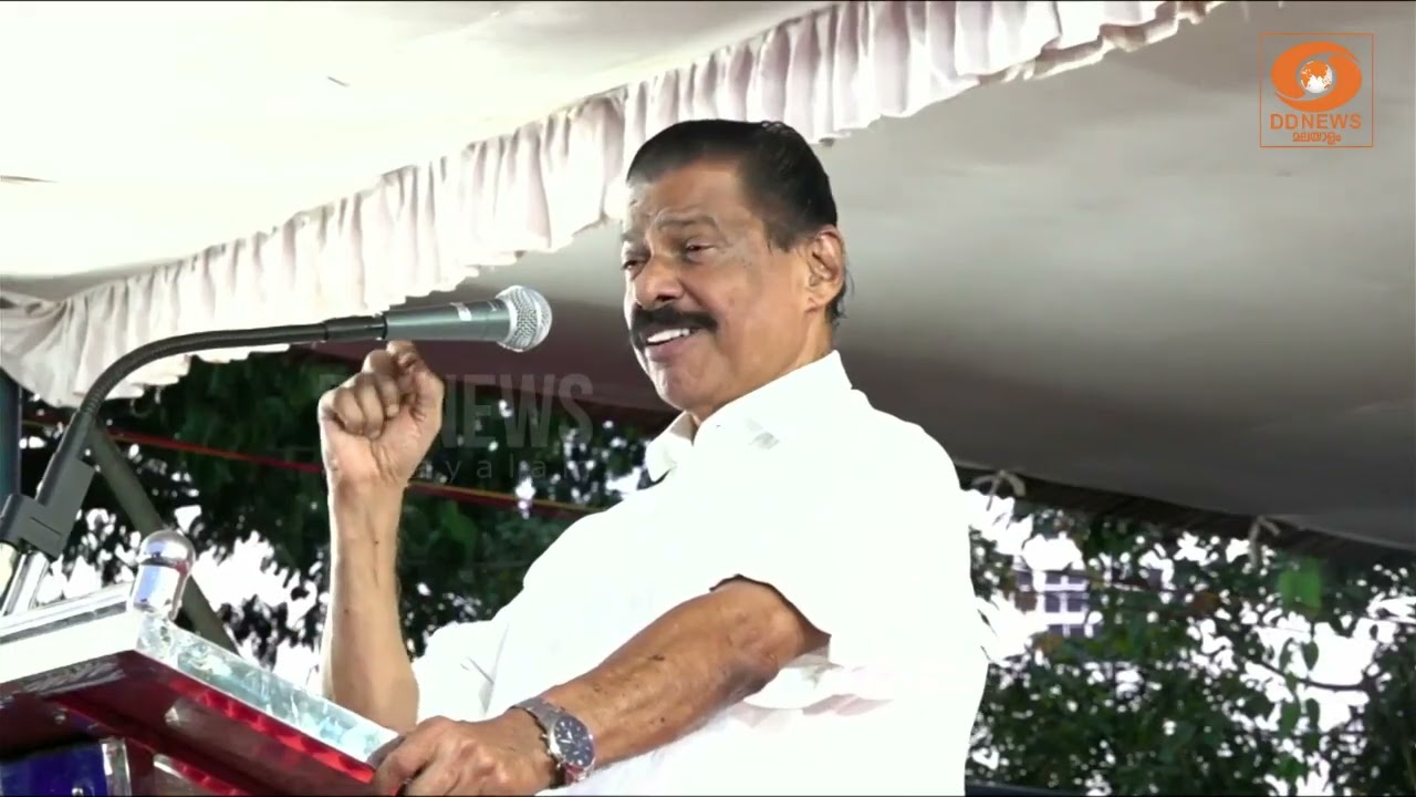 തീരുത്തേണ്ട എല്ലാ കാര്യങ്ങളും തിരുത്തി പാർട്ടിയെ ശ