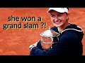 Top 10 Most Unexpected Champions in WTA Tennis (Part 2)