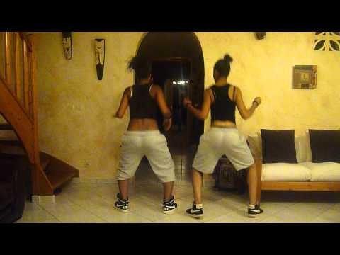 Konshens- Bad Gal  ( By Alexia&Yéléna)