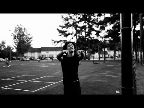 SwipeG - Rain (Official Music Video)