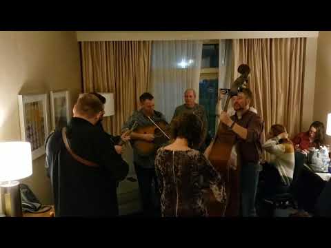 SPBGMA 2020 Super Jam - Redwood