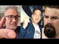 Tank Abbott Paul Herrera Gracies Brawl Story